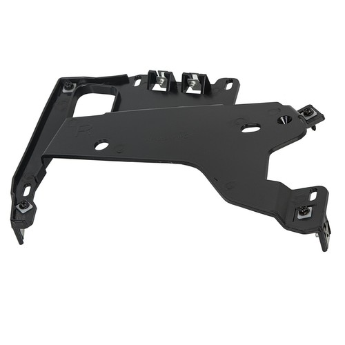 Right RH Passenger Side Black Headlight Bracket For 1997-2004 Chevy C5 Corvette - Picture 5 of 12