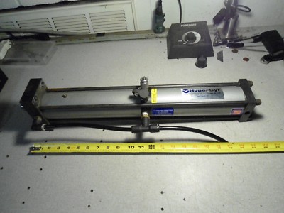 HyperCyl HZ-02-625-FH Aries Engineering Pneumatic Cylinder | eBay