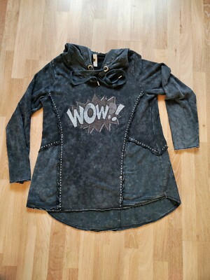 Damenshirt Tredy shirt 44