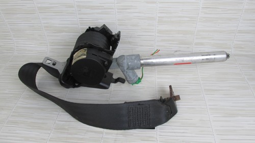 2008-2010 Volvo V 70, XC 70 Seat Belt Rear Right Passanger Side RH 39859404 - Picture 3 of 4