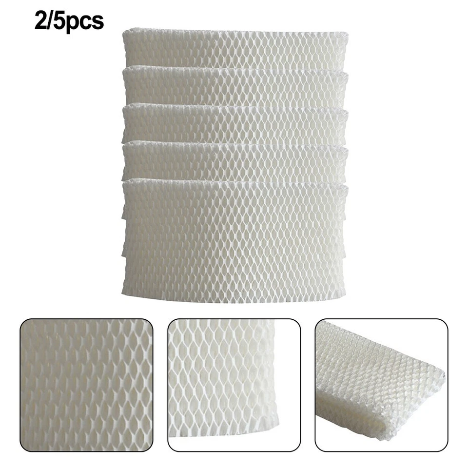 5 X Filters For Boneco-E2441A Humidifier Parts For Air-o-swiss Aos 7018 E2441 - Image 3 of 4