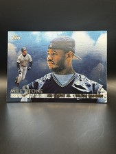 1998 Topps Baseball Cards 13