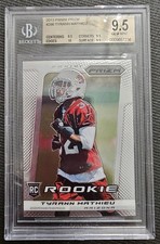 2013 Panini Prizm Football Cards 40