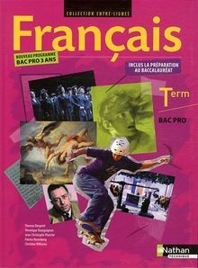 Français - Term Bac Pro von Bergeret, Thomas | Buch | Zustand sehr gut