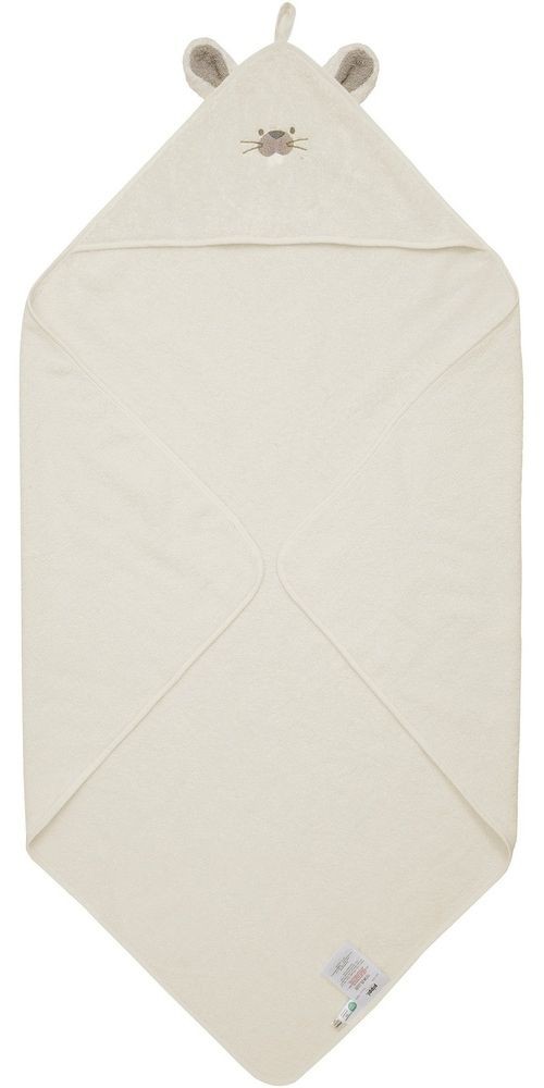 Kinder Handtuch  Pippi Babywear 6778