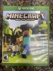 Minecraft - Microsoft Xbox One
