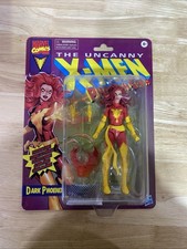 Marvel Legends Retro Dark Phoenix