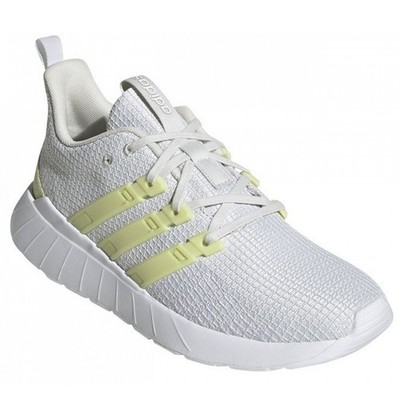 adidas Questar Flow Damen Sportschuh in Weiß