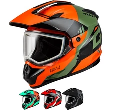 Gmax GM-11 Ronin Off-Road Helmet