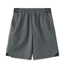 Everlast Kids Flex Woven Short Junior Sports Training Fitness Gym Performance