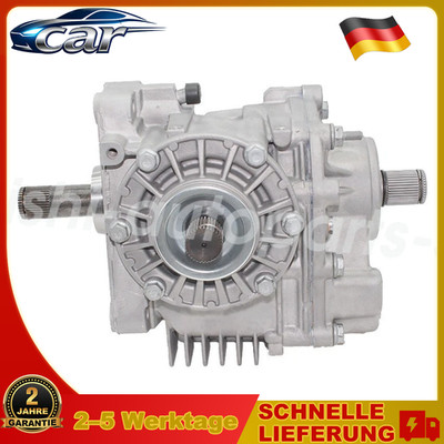 Für Audi RS3 Neu Verteilergetriebe Vorderes Differential  2017-2020 0CP409053R