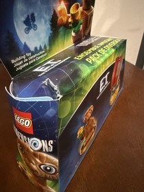 LEGO DIMENSIONS: E.T. Fun Pack (71258)