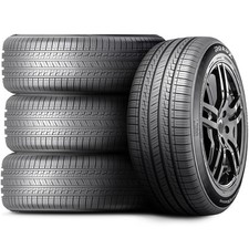4 Tires Roadx Rxmotion Mx440 20570r15 96t As As All Season