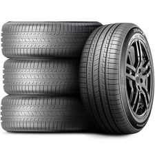 4 Tires RoadX Rxmotion MX440 205/70R15 96T AS A/S All Season