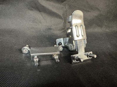 Sound Percussion snare drum strainer / throw off. Very good condition.