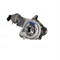 Nissens Lader Aufladung ** Factory NEW ** 93625 FüR Fiat Punto Bravo 2 EVO Idea