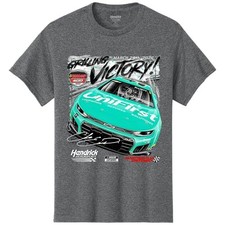Chase Elliott #9 NASCAR 2026 Martinsville 500 Winner 3.29.2026 Win T-Shirt