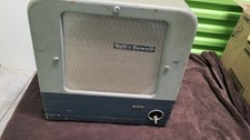 Vintage Bell Howell Filmosound 202 Speaker