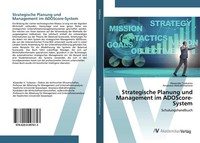 Alexander Tsukanov (U. A.) | Strategische Planung Und Management Im...