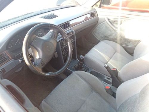 JGC100150 MOTEUR DE CHAUFFAGE / 53497 POUR ROVER 400 II RT 414 SI - Photo 8/8