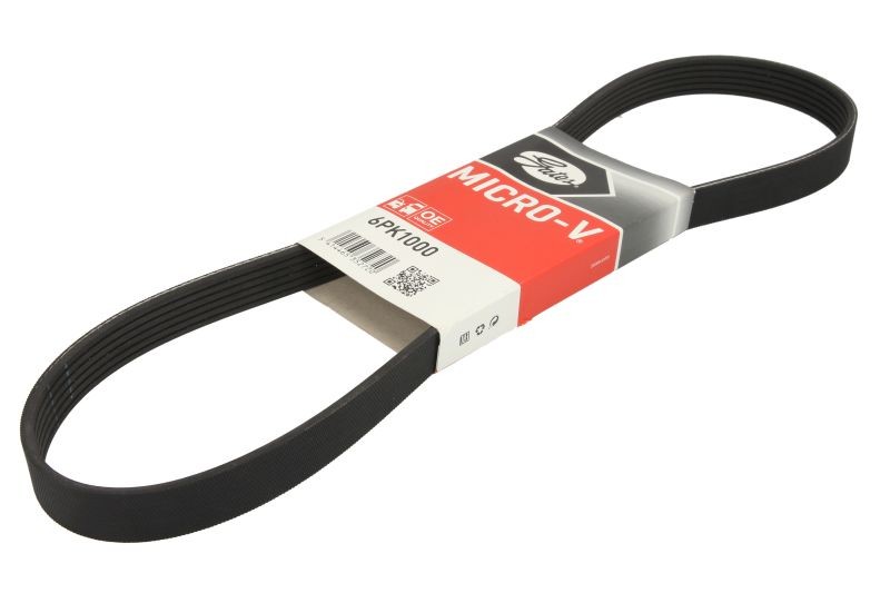For Citroen - C5 MK2 MK3 2.0 1.8 2004-2014 5750.PF 5750.XG Drive Belt Gates - Image 33