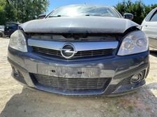 Pare-choc avant Opel CABRIO