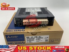 MITSUBISHI MR-J4-20B-RJ SERVO AMPLIFIER