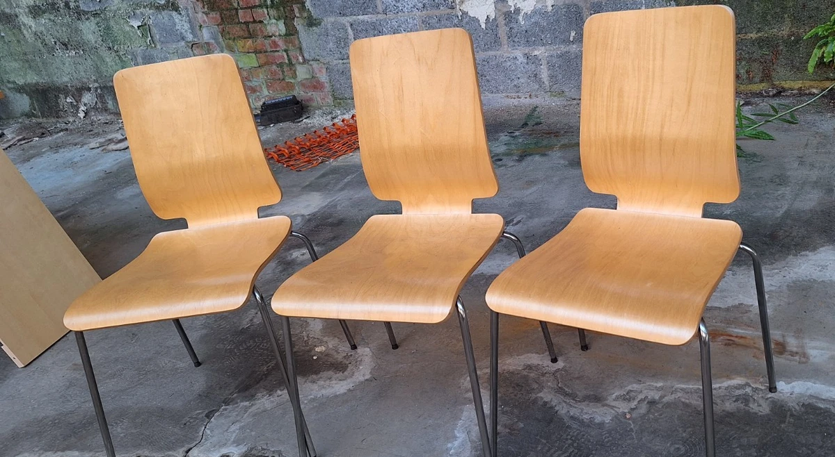 Ikea Gilbert Chair in Chairs for sale | eBay UK