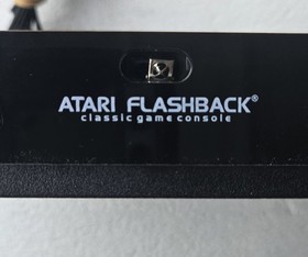 Atari Flashback Classic Game Console Pre-owned, Tested. 