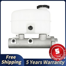 Brake Master Cylinder Fit For 2003-2006 Chevrolet Silverado 2500 Hd 18047512 Brake Master Cylinder Fit For 2003-2006 Chevrolet Silverado 2500 Hd 18047512