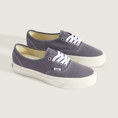 Vans Premium Authentic Steel Shadow VN000D9NFSM Men's Size | eBay