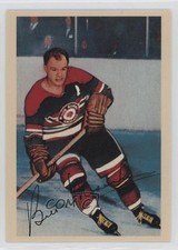 1992-93 Parkhurst Parkie Reprints Promo Bill Mosienko #PR-20 HOF 12gr