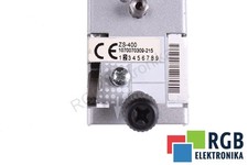 ZS-400 1070070309-215 BOSCH - Reconditionné - Garantie 24 mois