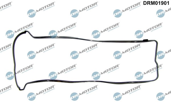 1X Dr.Motor Automotive DRM01901 Dichtung Zylinderkopfhaube FüR Toyota Lexus-image