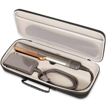 Hard travel Case Compatible with Dyson Airstrait Straightener, Carrying stora...