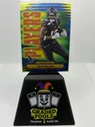 2025 Topps Chrome Nico Collins Base (RAW)