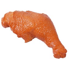 Simulated Chicken Legs Decoration Artificial Dollhouse Food Accessories