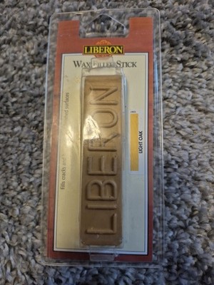 Liberon Wax Filler Sticks - 50g
