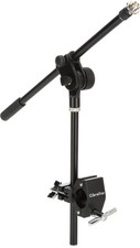 Gibraltar DJ-GMBA-PK Mic Boom Arm with Rack Clamp 5-pack Bundle