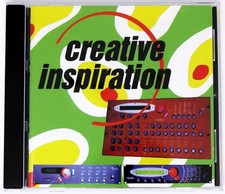 Creative Inspiration Microwave Essential Soun...