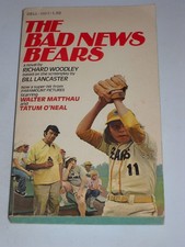 The Bad News Bears