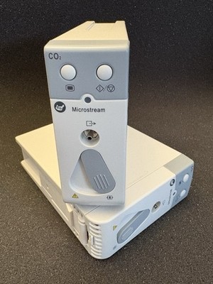 Mindray Microstream CO2 Module 6800-30-50558