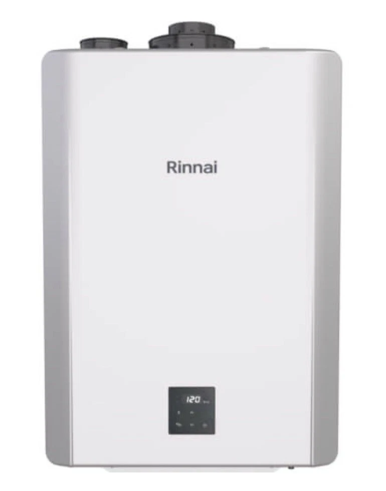 rinnai gas heater products for sale | eBay