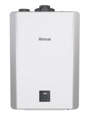 Rinnai Sensei RX199IN - Residential 199,000 BTU - Natural Gas Or LP Tankless