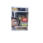 Funko Pop! Moon Knight #1302 Marvel Collector Corps Exclusive Glow In the Dark