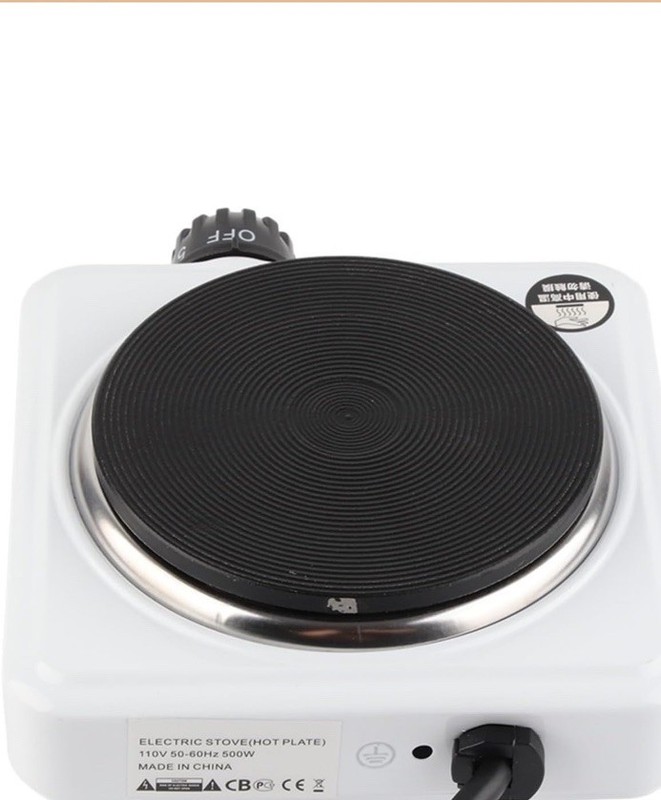 Electric Stove