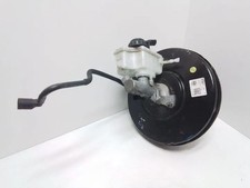 VW PASSAT B7 362 Unterdruck-Bremskraftverstärker 561614105E 2.50 20559802