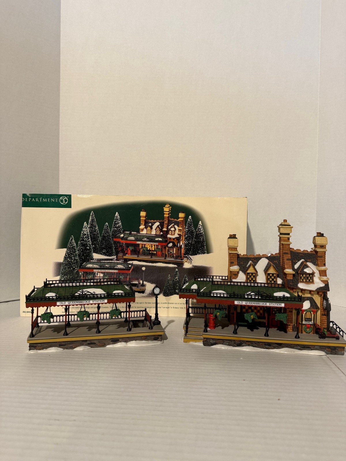 Click here to see eBay Auction