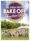 Great British Bake Off Annual: - Hardcover, by Andy Baker; Andrew - Very Good