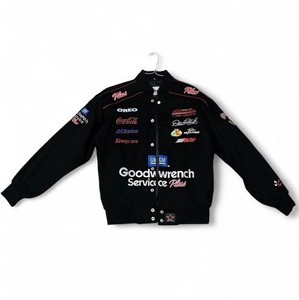 00s CHASE AUTHENTICS Goodwrench  スタジャン M 00s CHASE AUTHENTICS Goodwrench スタジャン M